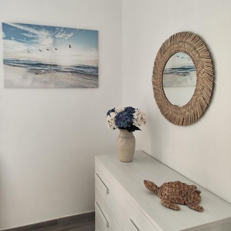 Anzio Pitti House 아파트 외부 사진
