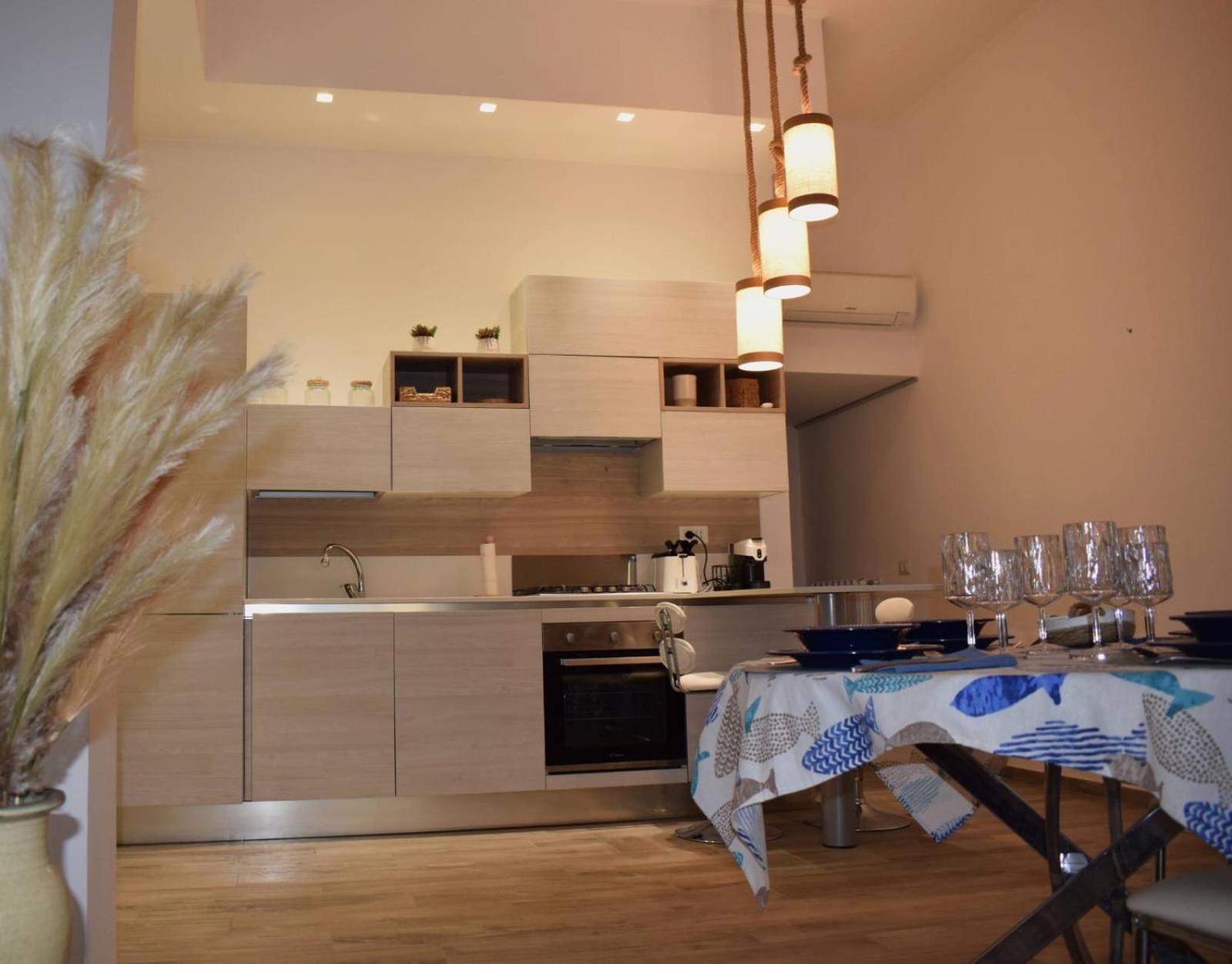 Anzio Pitti House 아파트 외부 사진