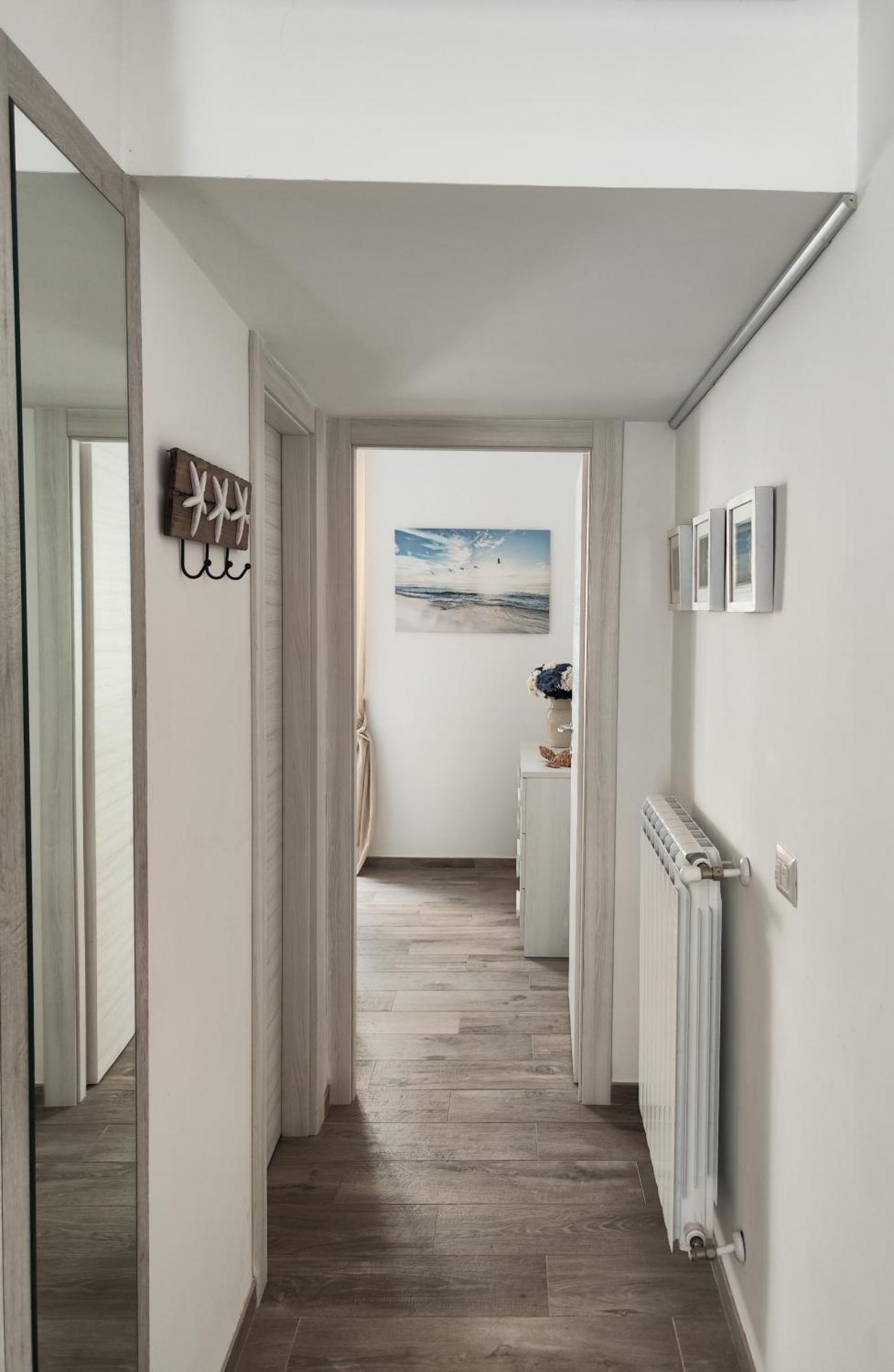 Anzio Pitti House 아파트 외부 사진