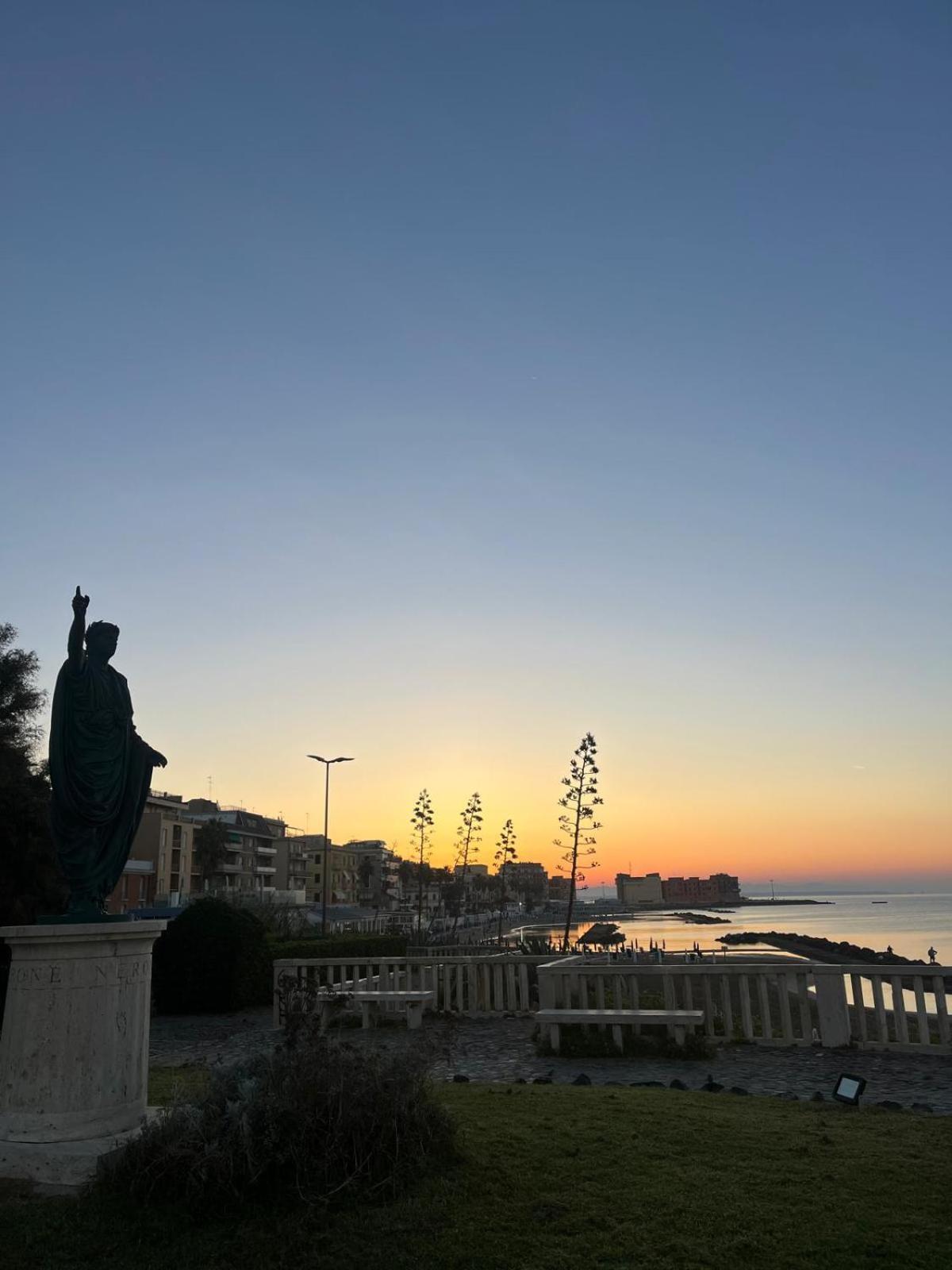 Anzio Pitti House 아파트 외부 사진